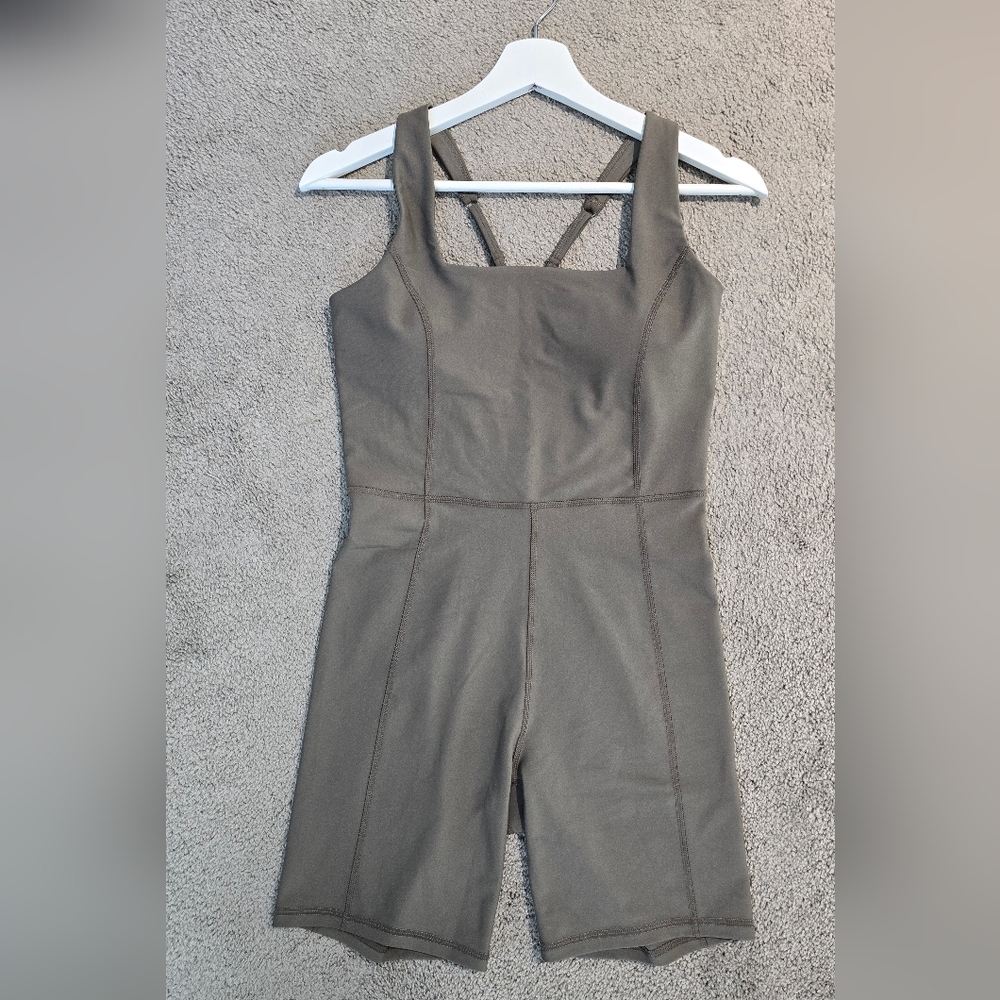 YPB SculptLUX Active Onesie